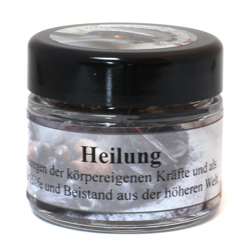 Räuchermischung "Heilung"