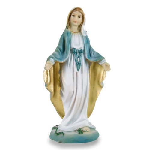 Our Lady of Mercy II (6 cm)