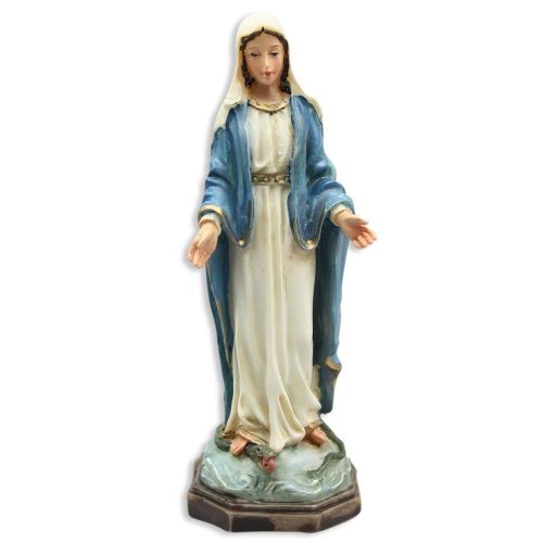 Our Lady of Mercy II (12 cm)