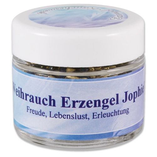 Erzengel-Weihrauch Jophiel