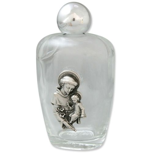 Holy water bottle "St. Anthony"