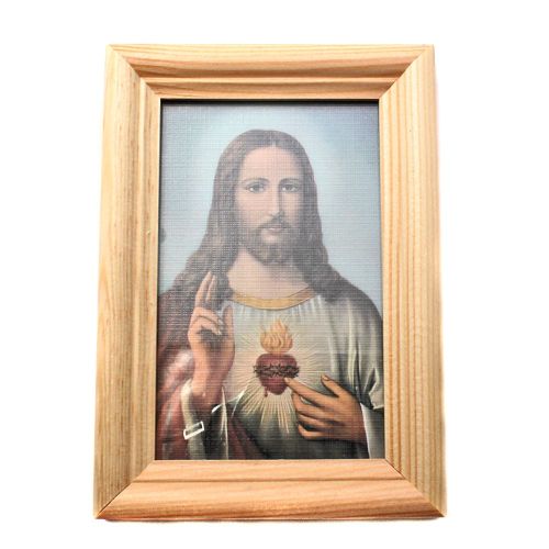 Heart of Jesus picture