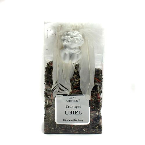 Räuchermischung "Erzengel Uriel", 30g