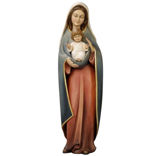 Our Lady of Hearts