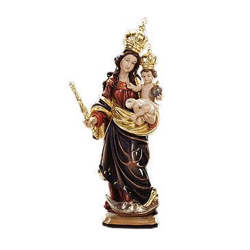 Madonna Patrona Bavaria II