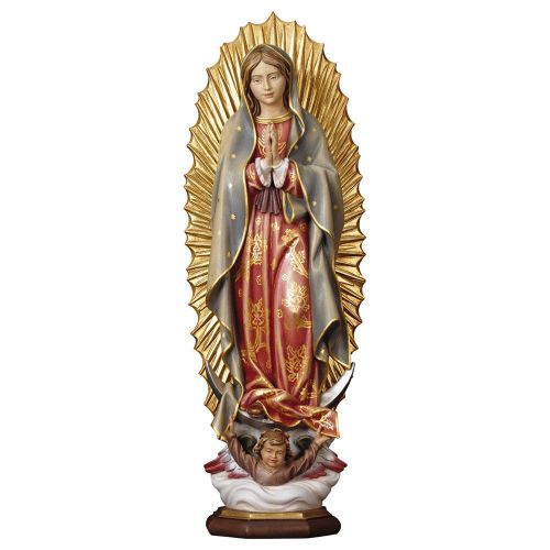 Madonna Guadalupe