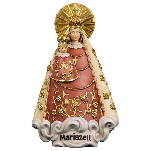 Madonna Mariazell