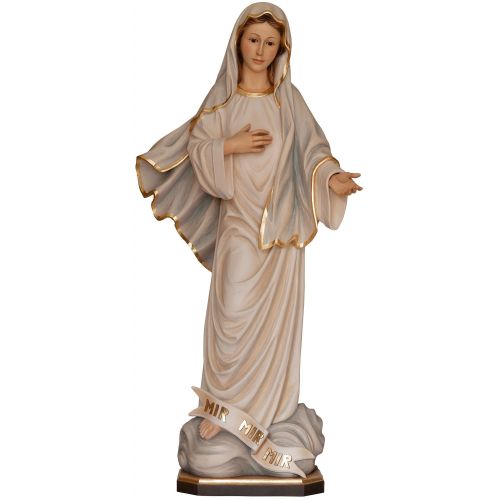 Jungfrau Maria von Medjugorje