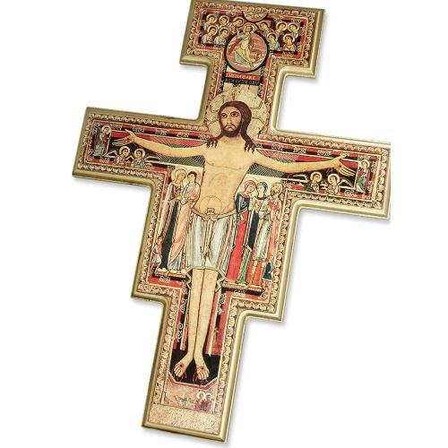 Franziskuskreuz