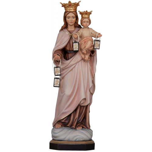 Our Lady of Mount Carmel