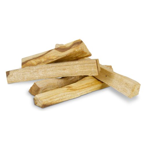 Palo Santo sticks, sacred wood