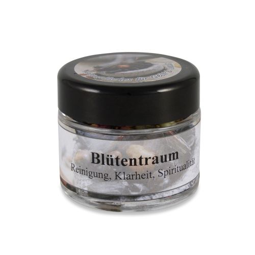 Incense blend "Blossom dream"