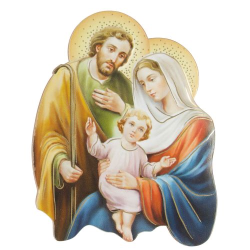 Magnet Heilige Familie