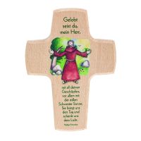 Children's Cross of St. Francis