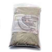 Sand for smoking with sea sand 200g