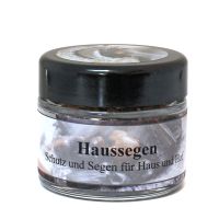 Räuchermischung "Haussegen"