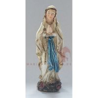Madonna von Lourdes, klein