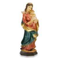 Madonna mit Kind, 12 cm