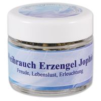 Archangel incense Jophiel