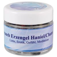 Erzengel-Weihrauch Haniel/Chamuel