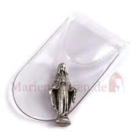 Pocket figurine of a mercy giver