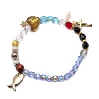 Life of Jesus" bracelet