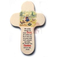 Children's cross grace