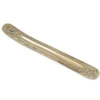 Incense stick holder made of brass