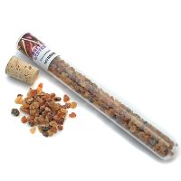 Incense in a glass tube "Myrrh"