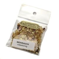 Frankincense medium grain, 20g