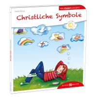 Christliche Symbole den Kindern erklärt