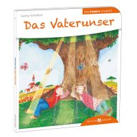 Das Vaterunser den Kindern erzählt