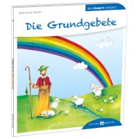 Die Grundgebete den Kindern erklärt