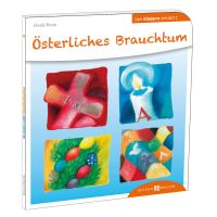 Österliches Brauchtum den Kindern erklärt