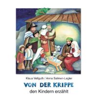 Von der Krippe den Kindern erzählt