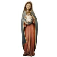 Madonna Marien der Herzen