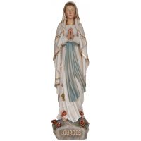 Madonna von Lourdes VII