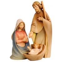 Holy Family Artesa