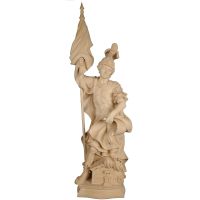Heiliger Florian (30 cm, Naturbelassen)