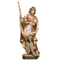 St. Charlemagne