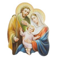 Magnet Holy Family