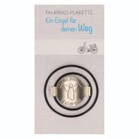 Fahrrad- & Motorradplaketten