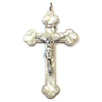 Kreuze als Schmuck