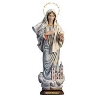 Medjugorje