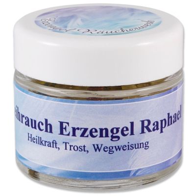 Archangel incense Raphael