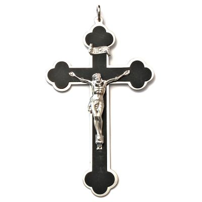 Crucifix black