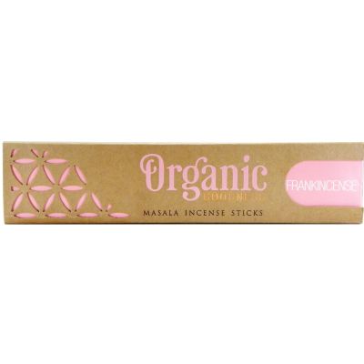 Incense sticks Frankincense, 15g