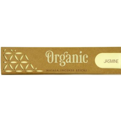 Jasmine incense sticks, 15g