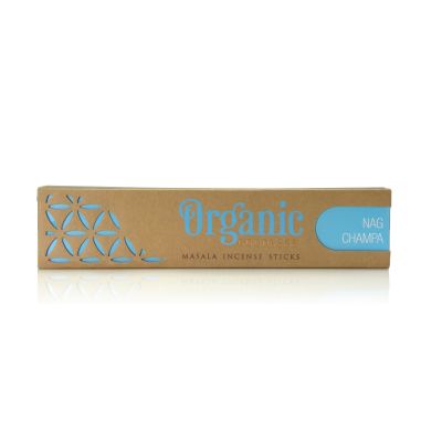 Nag Champa incense sticks, 15g