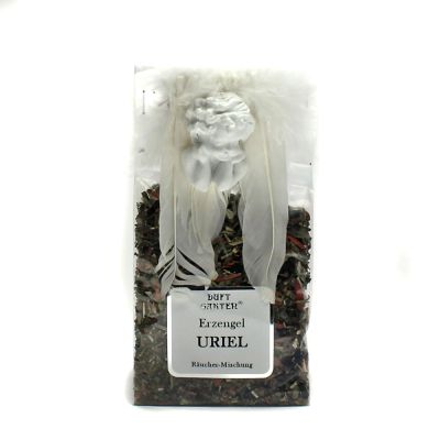 Archangel Uriel" incense blend, 30g